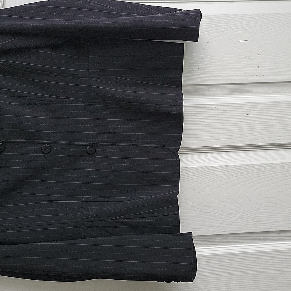 Rafaella Women's Blazer - Picture 2 of 10